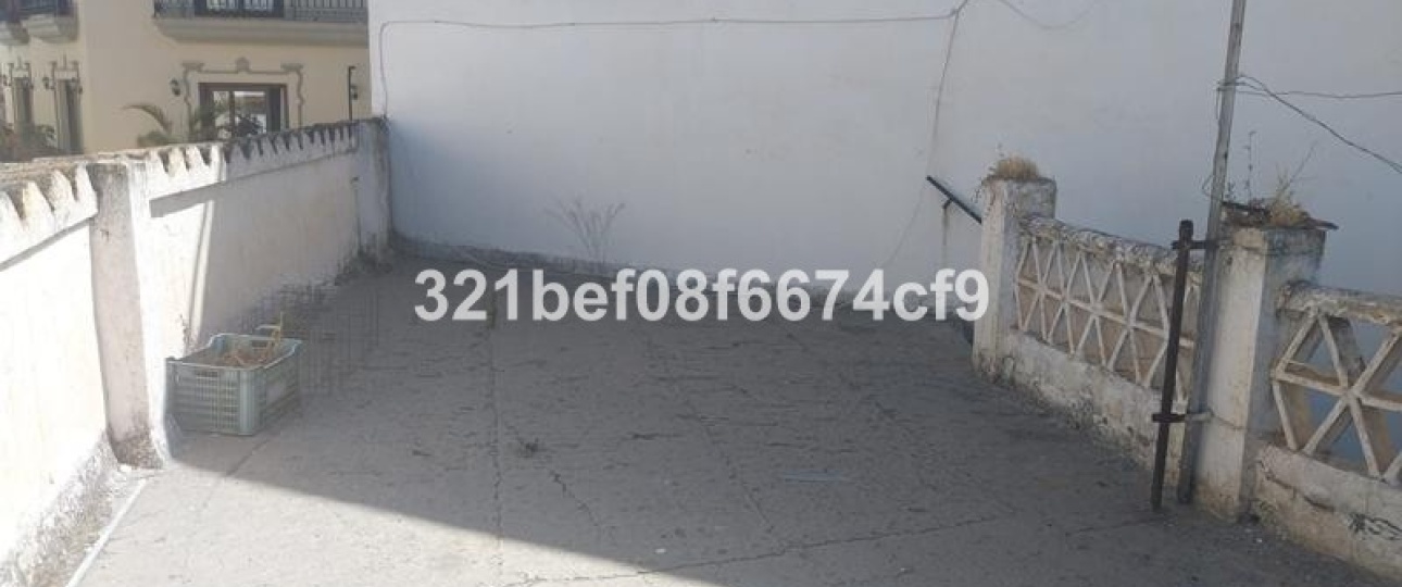Wiederverkauf - Town house - Marbella - Marbella Centro