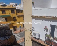 Wiederverkauf - Town house - Marbella - Marbella Centro