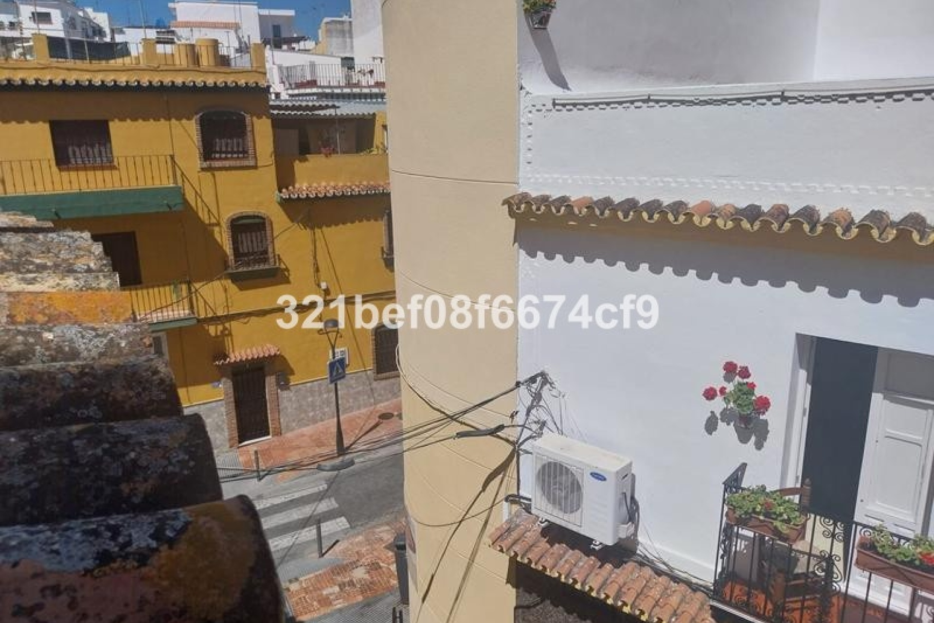 Wiederverkauf - Town house - Marbella - Marbella Centro