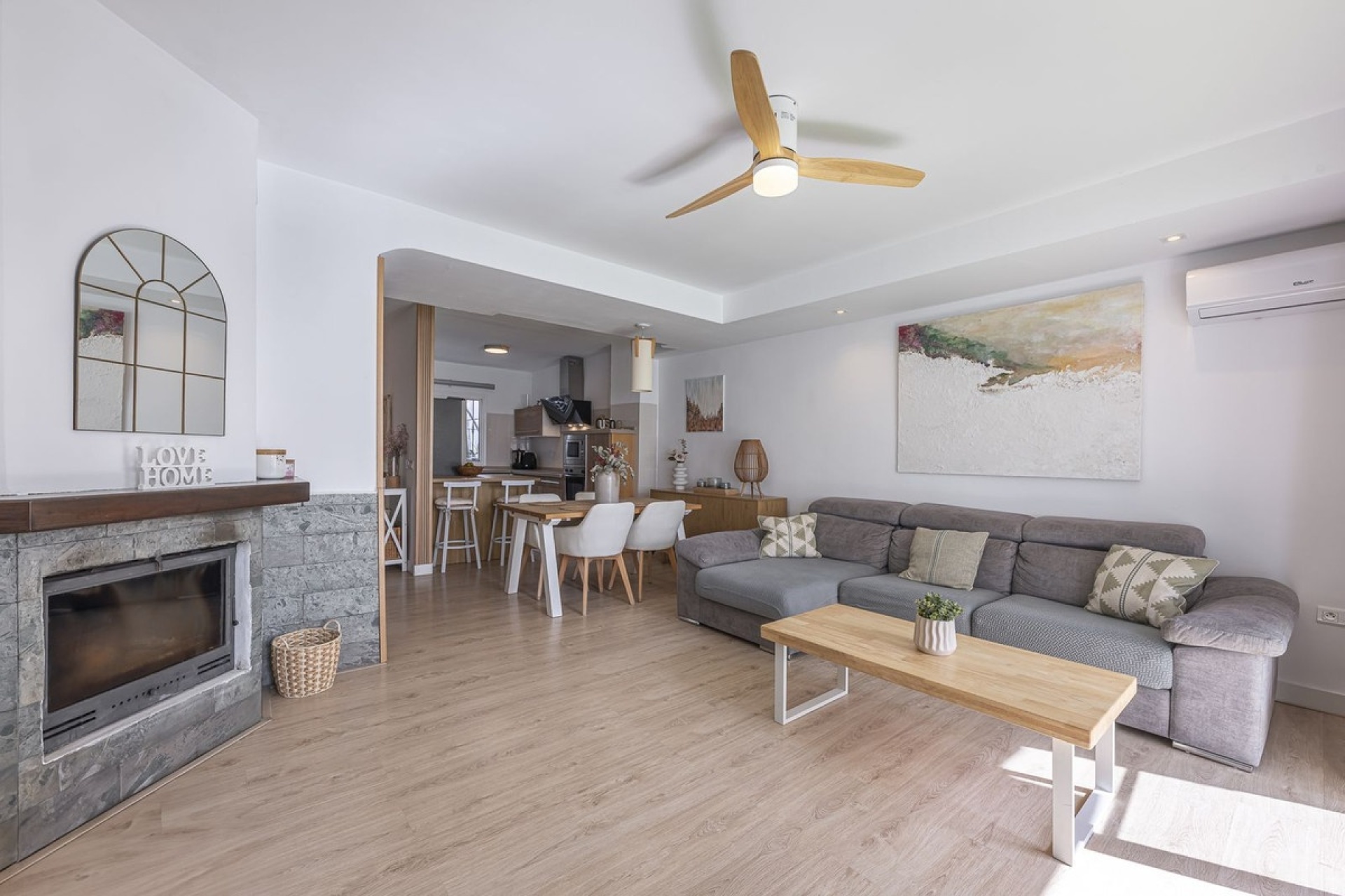Wiederverkauf - Town house - Marbella - Marbella Centro
