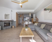Wiederverkauf - Town house - Marbella - Marbella Centro