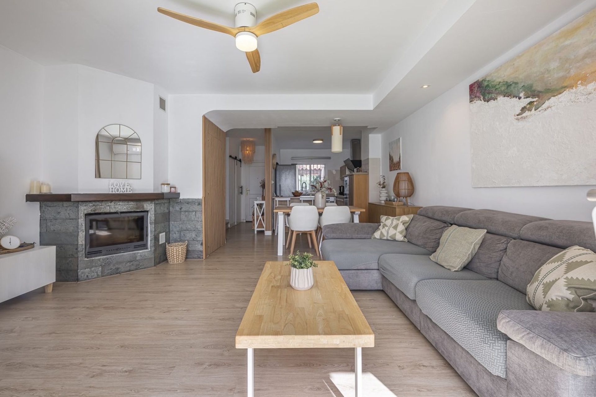 Wiederverkauf - Town house - Marbella - Marbella Centro