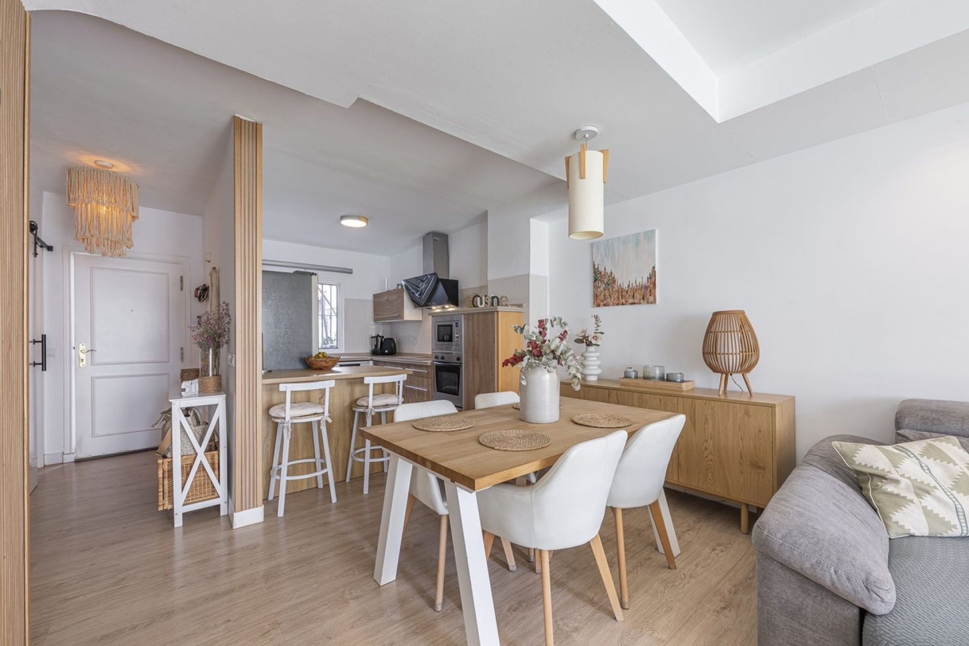 Wiederverkauf - Town house - Marbella - Marbella Centro