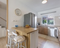Wiederverkauf - Town house - Marbella - Marbella Centro