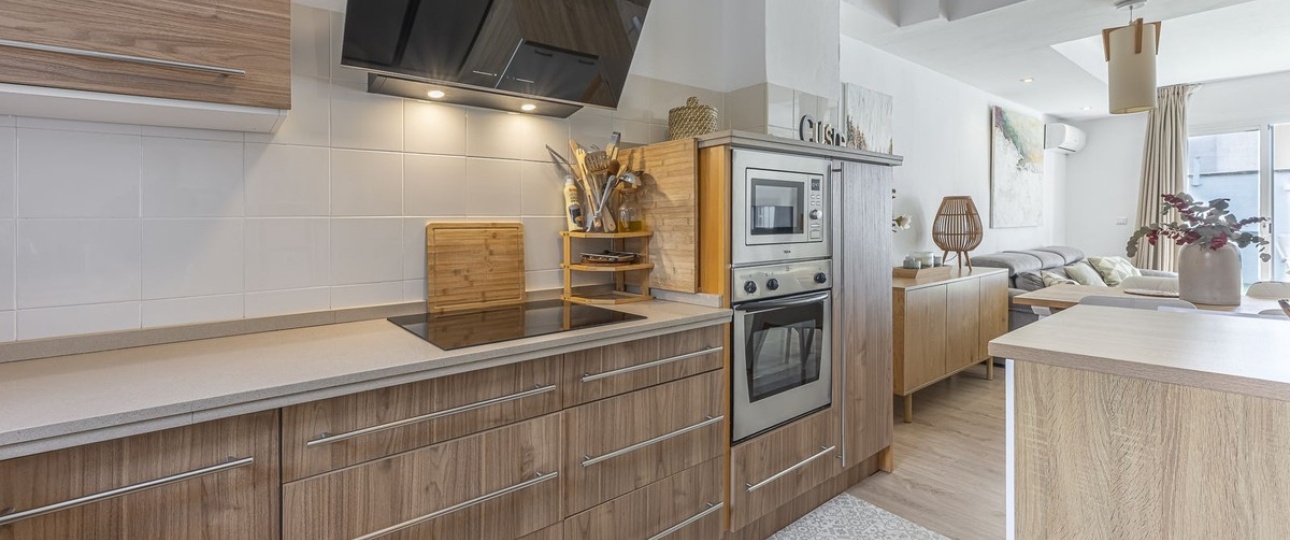 Wiederverkauf - Town house - Marbella - Marbella Centro