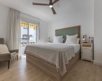 Wiederverkauf - Town house - Marbella - Marbella Centro