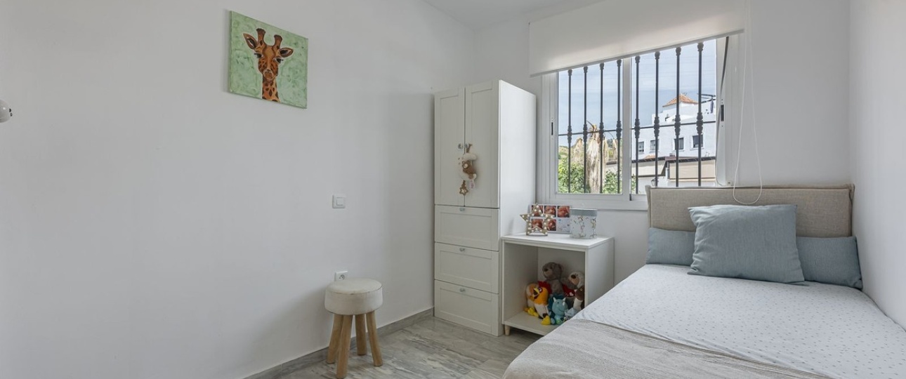 Wiederverkauf - Town house - Marbella - Marbella Centro
