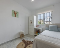 Wiederverkauf - Town house - Marbella - Marbella Centro
