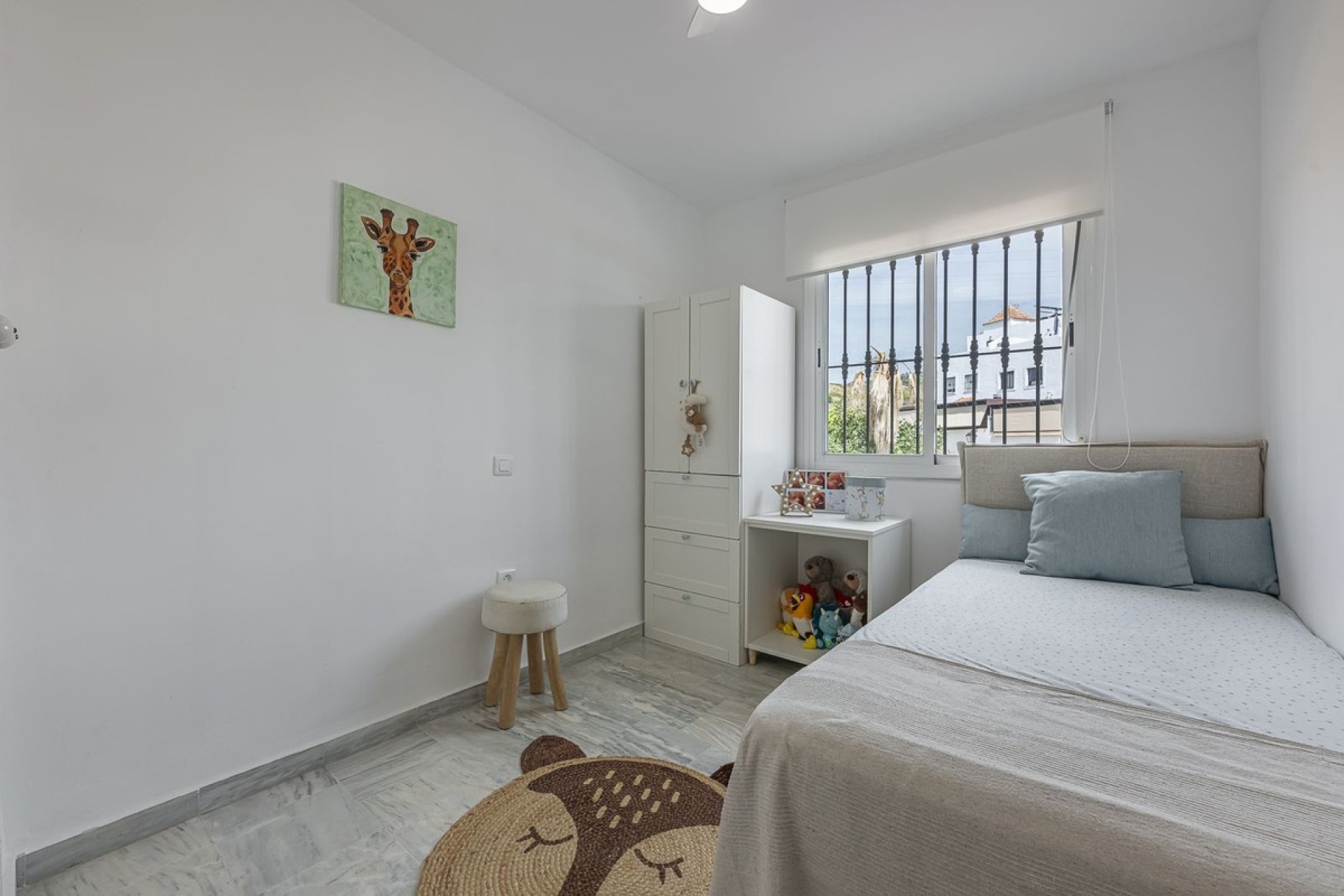 Wiederverkauf - Town house - Marbella - Marbella Centro