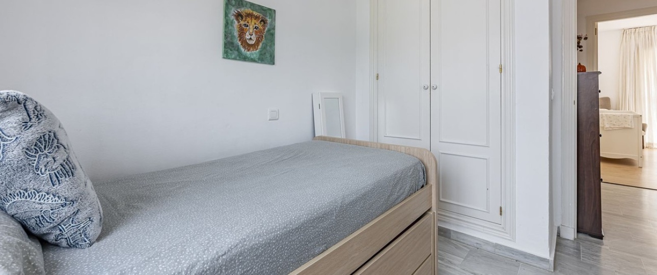 Wiederverkauf - Town house - Marbella - Marbella Centro