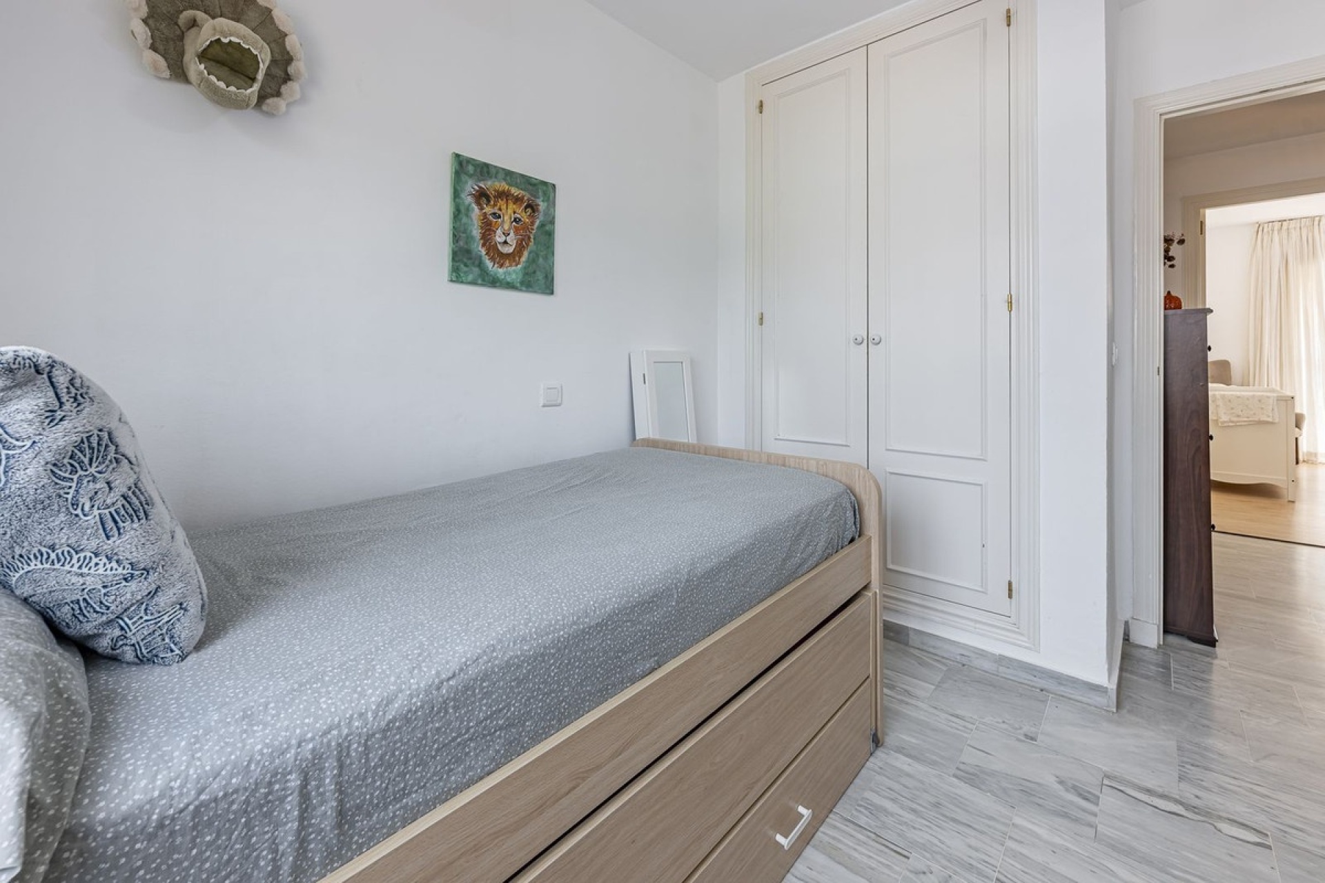 Wiederverkauf - Town house - Marbella - Marbella Centro