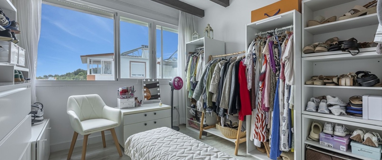 Wiederverkauf - Town house - Marbella - Marbella Centro