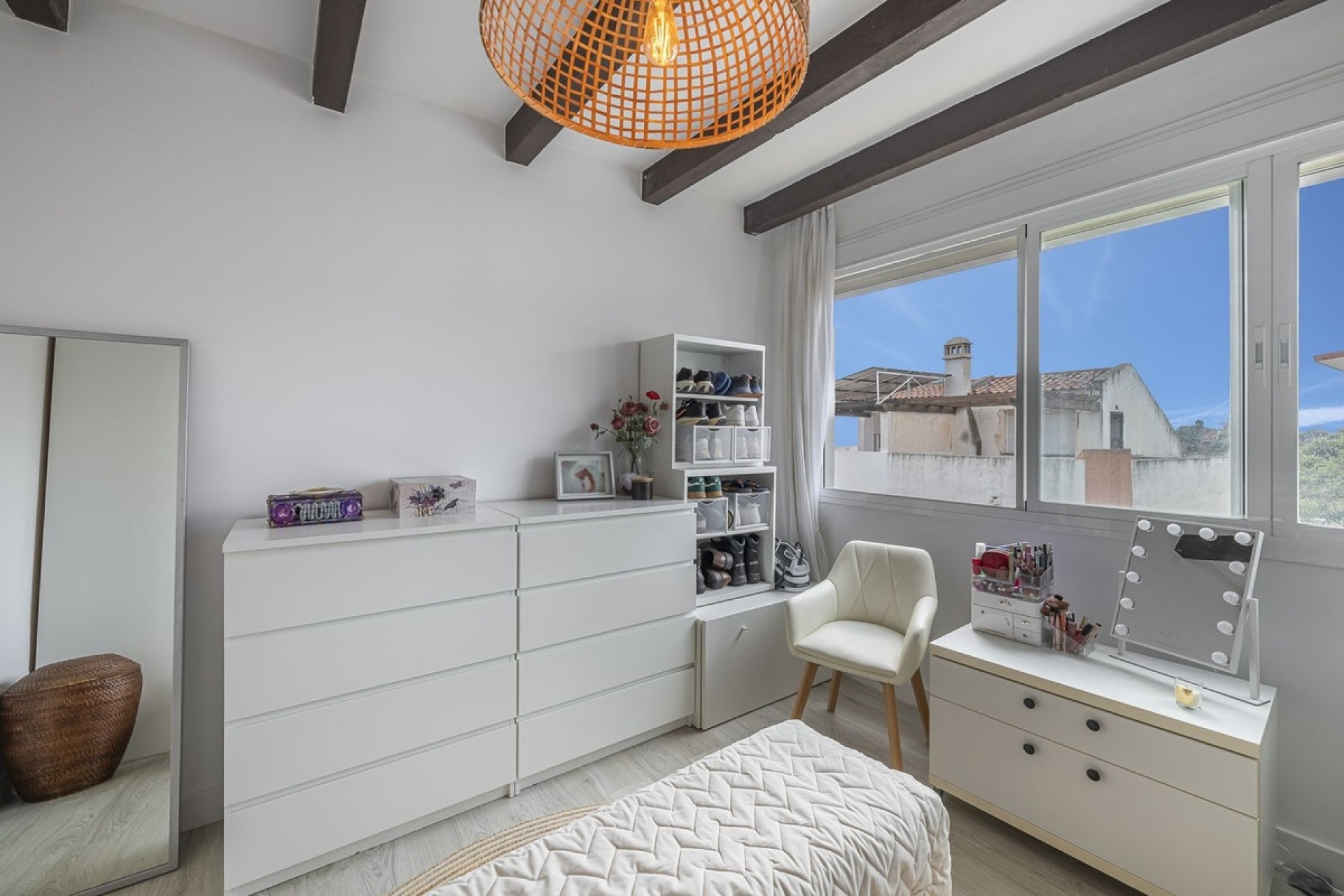 Wiederverkauf - Town house - Marbella - Marbella Centro