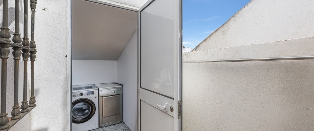 Wiederverkauf - Town house - Marbella - Marbella Centro