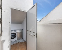 Wiederverkauf - Town house - Marbella - Marbella Centro