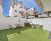 Wiederverkauf - Town house - Marbella - Marbella Centro