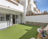 Wiederverkauf - Town house - Marbella - Marbella Centro