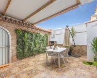 Wiederverkauf - Town house - Marbella - Marbella Centro