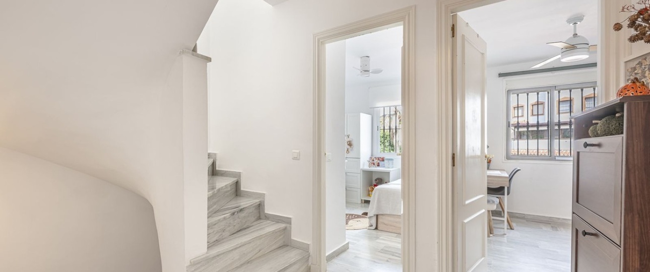 Wiederverkauf - Town house - Marbella - Marbella Centro
