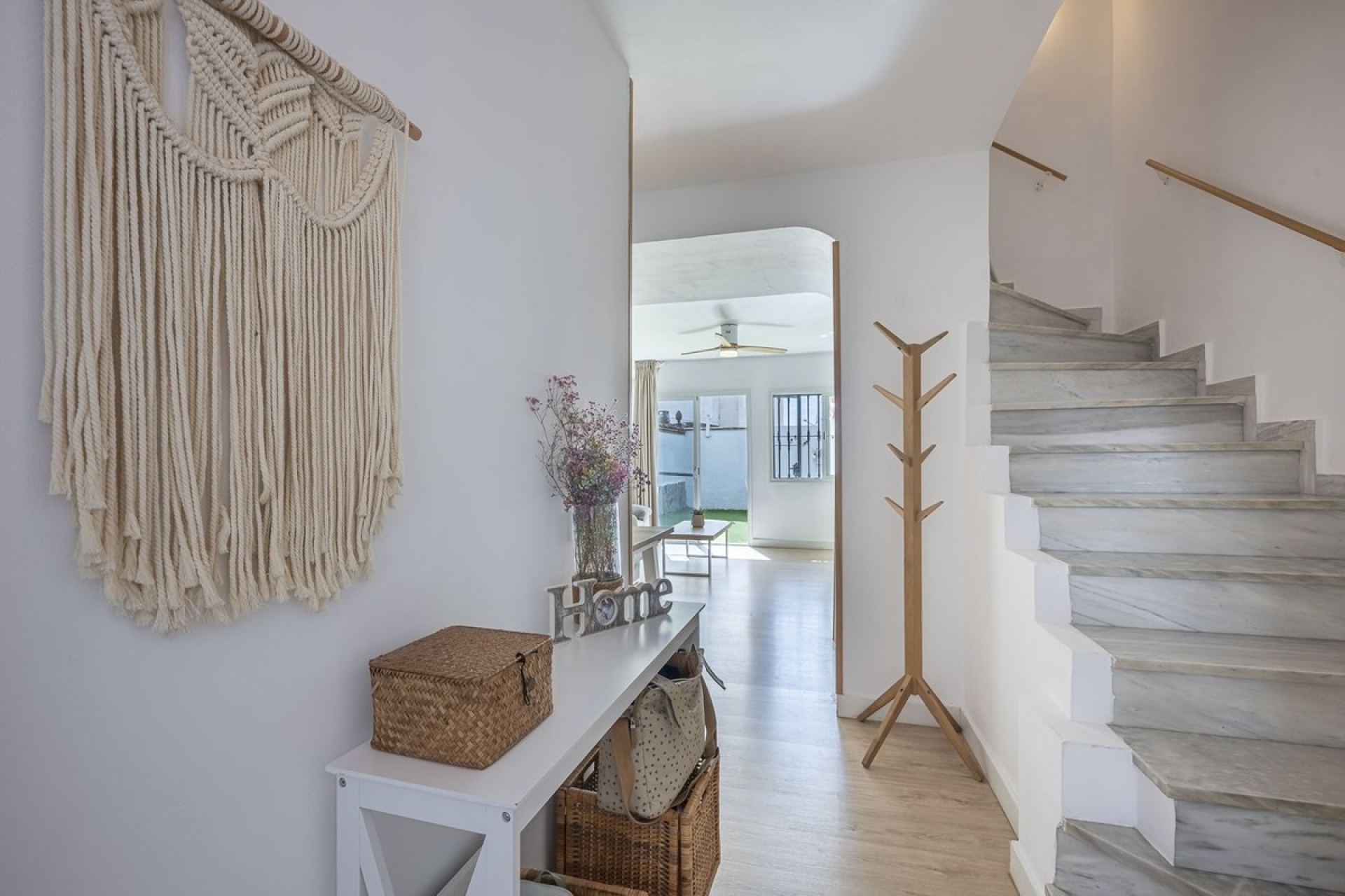 Wiederverkauf - Town house - Marbella - Marbella Centro