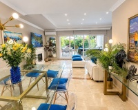 Wiederverkauf - Town house - Marbella - Marbella Centro