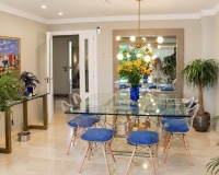 Wiederverkauf - Town house - Marbella - Marbella Centro
