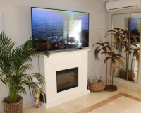 Wiederverkauf - Town house - Marbella - Marbella Centro
