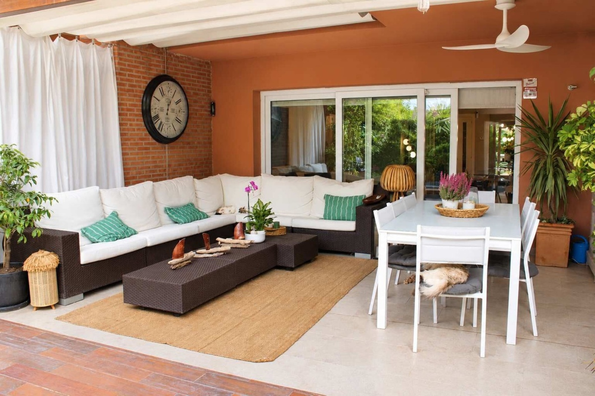 Wiederverkauf - Town house - Marbella - Marbella Centro