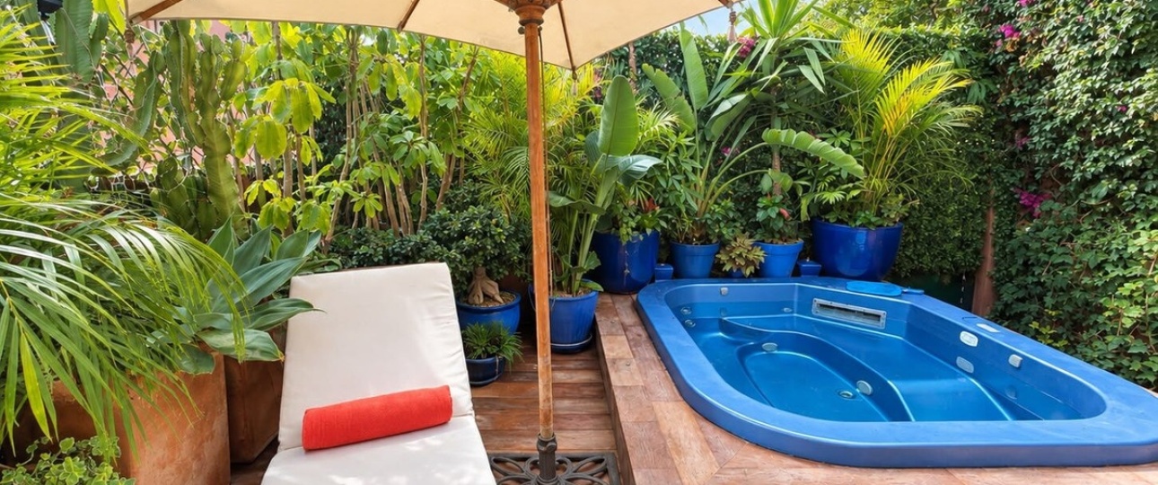 Wiederverkauf - Town house - Marbella - Marbella Centro