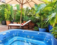 Wiederverkauf - Town house - Marbella - Marbella Centro
