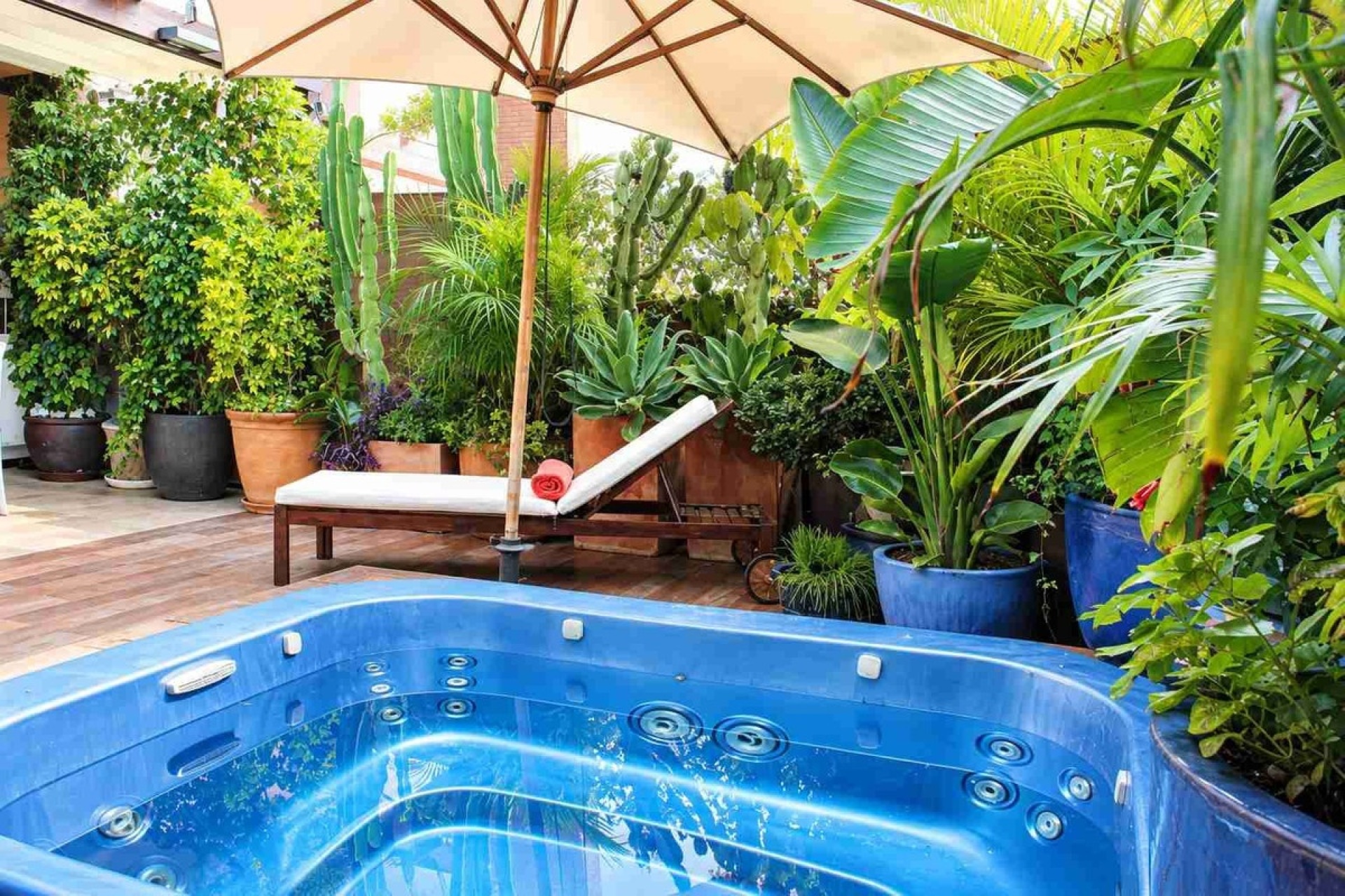 Wiederverkauf - Town house - Marbella - Marbella Centro