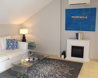 Wiederverkauf - Town house - Marbella - Marbella Centro