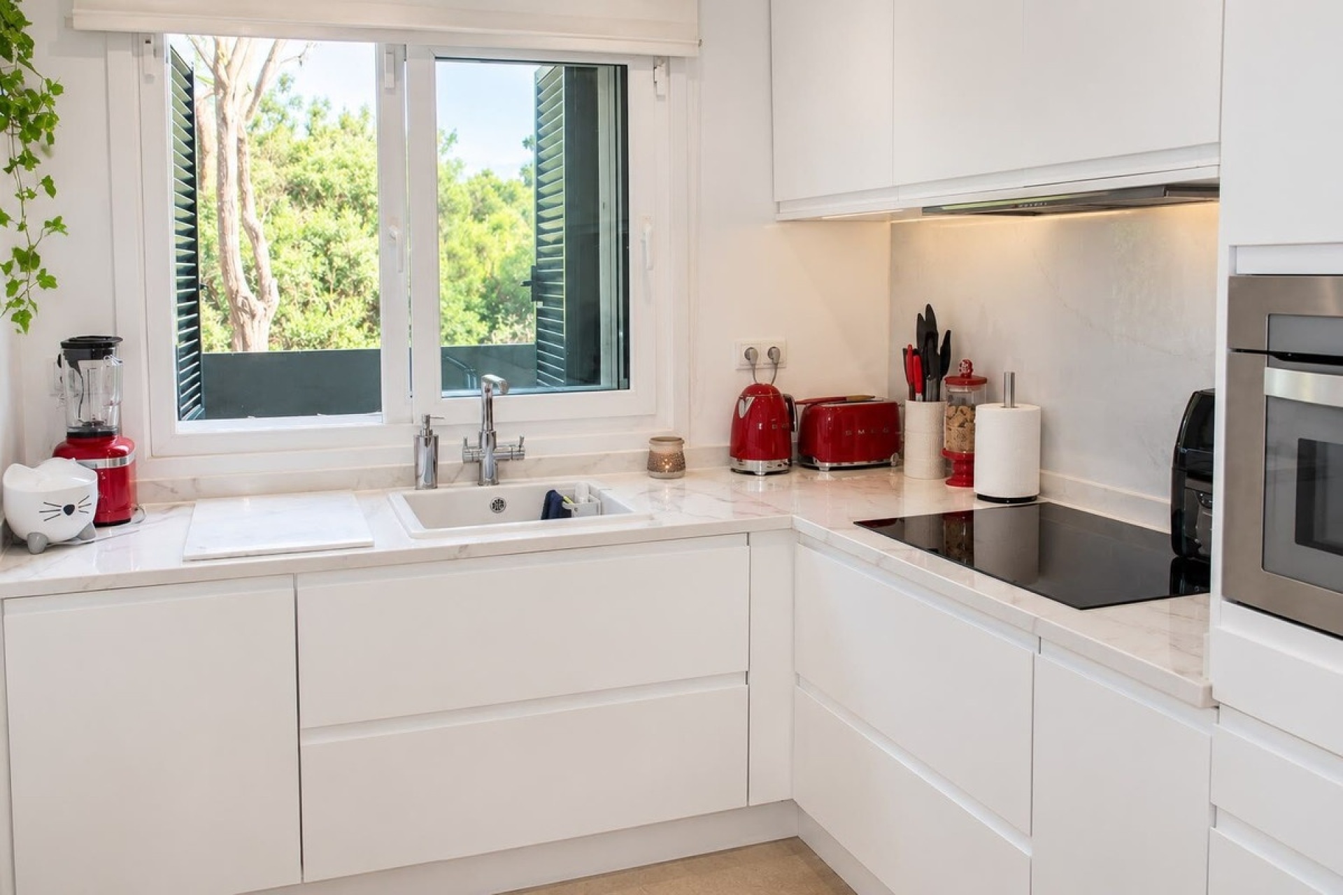 Wiederverkauf - Town house - Marbella - Marbella Centro