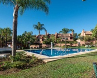 Wiederverkauf - Town house - Marbella - Marbella Centro