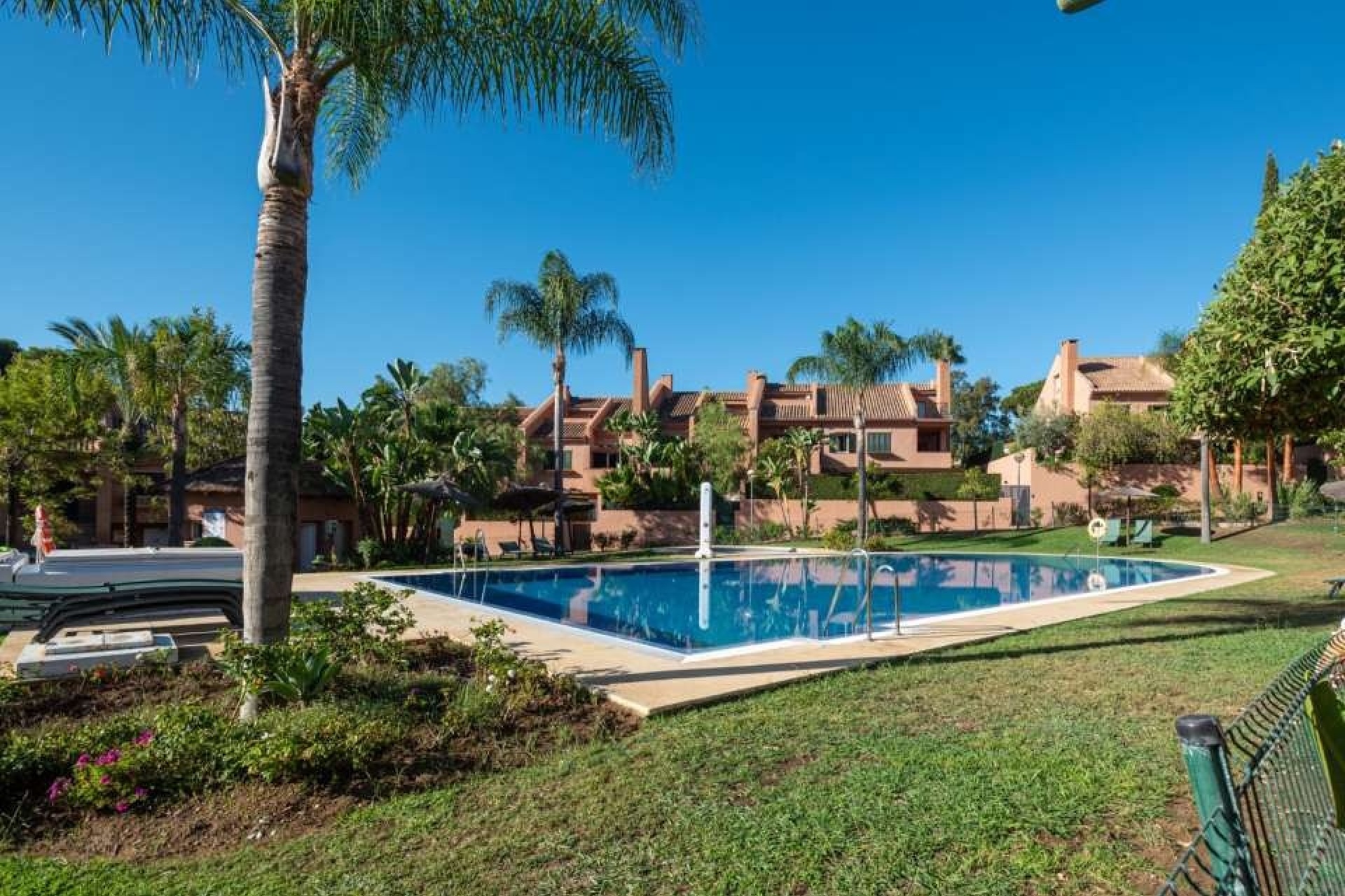 Wiederverkauf - Town house - Marbella - Marbella Centro