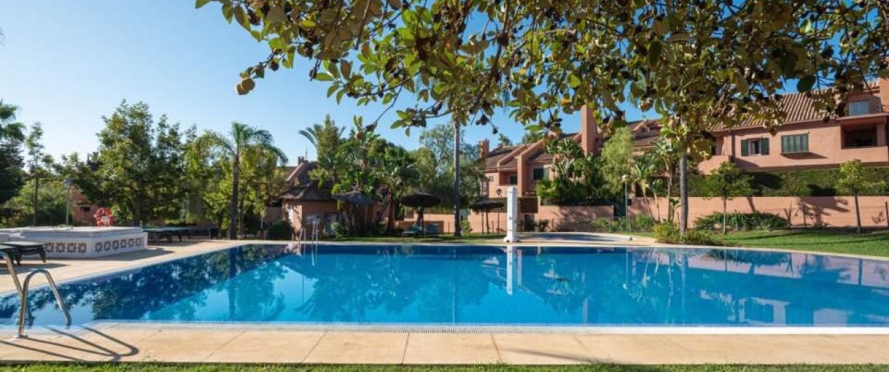 Wiederverkauf - Town house - Marbella - Marbella Centro