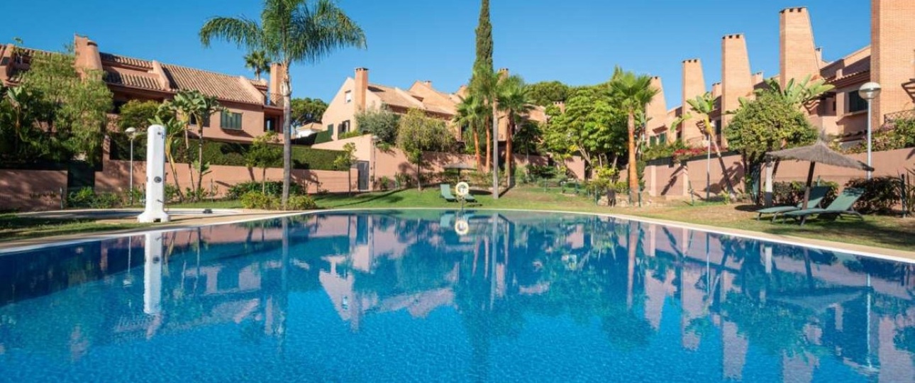 Wiederverkauf - Town house - Marbella - Marbella Centro