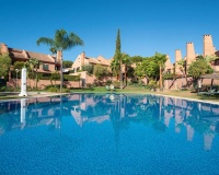 Wiederverkauf - Town house - Marbella - Marbella Centro