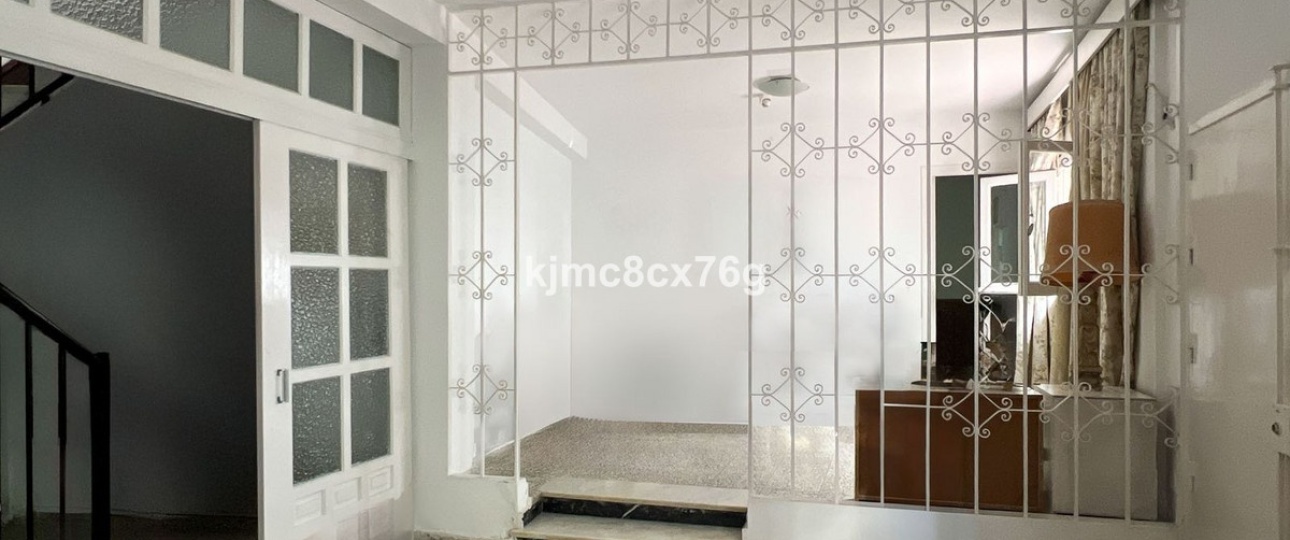 Wiederverkauf - Town house - Marbella - Marbella Centro