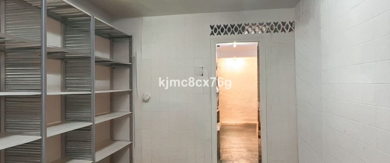 Wiederverkauf - Town house - Marbella - Marbella Centro