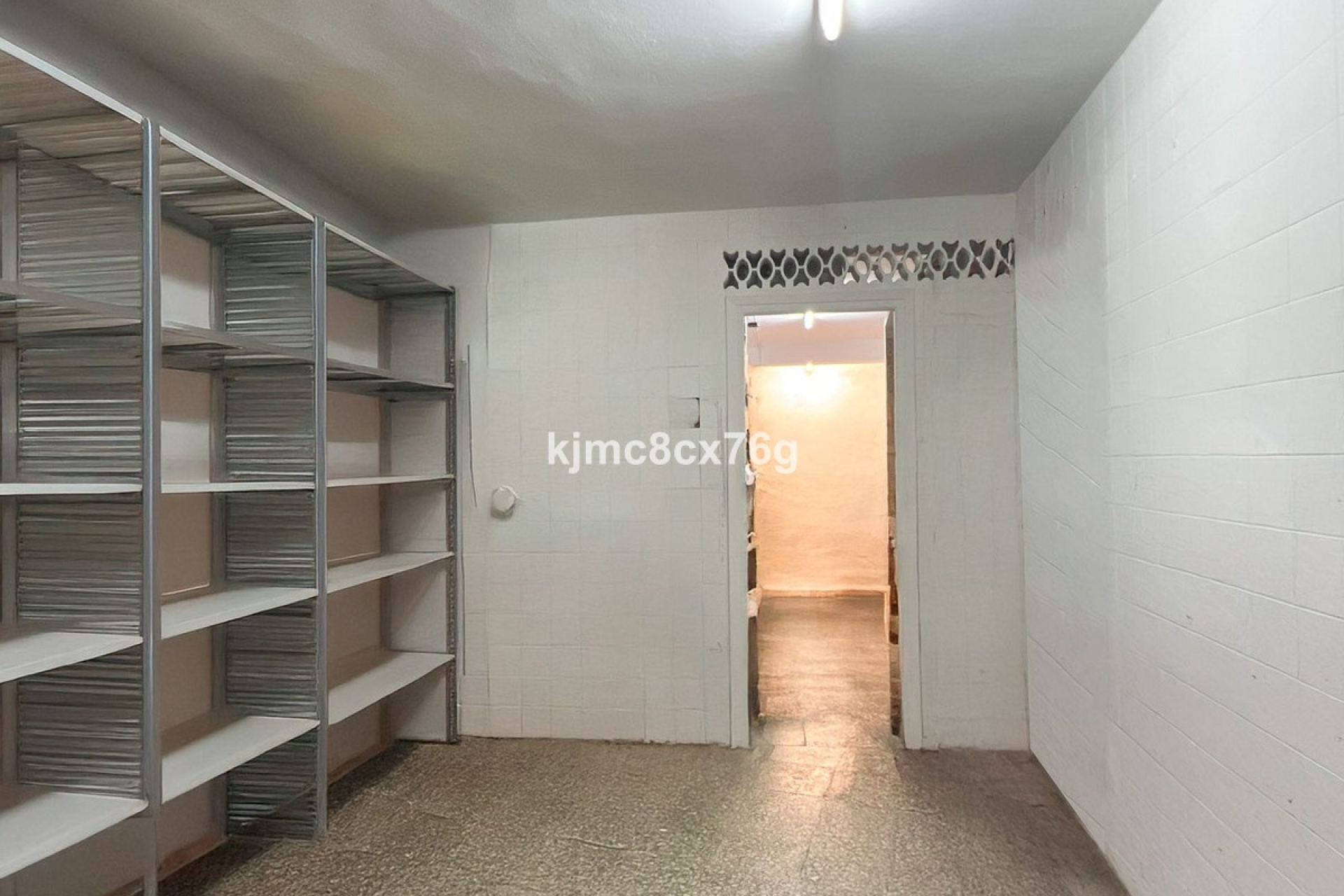 Wiederverkauf - Town house - Marbella - Marbella Centro