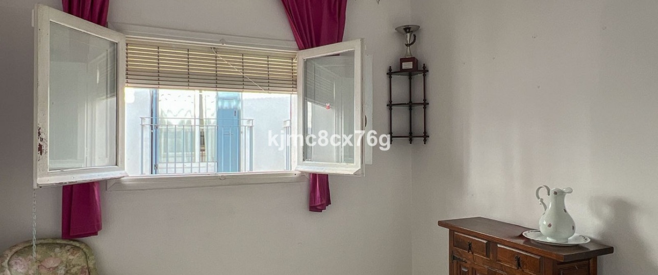 Wiederverkauf - Town house - Marbella - Marbella Centro