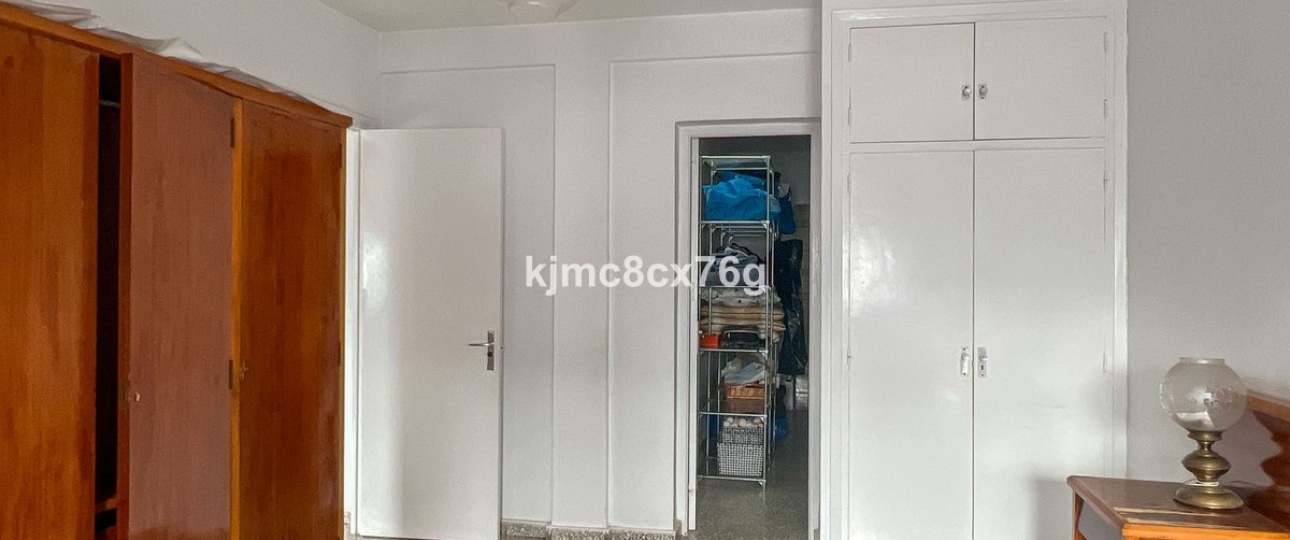 Wiederverkauf - Town house - Marbella - Marbella Centro