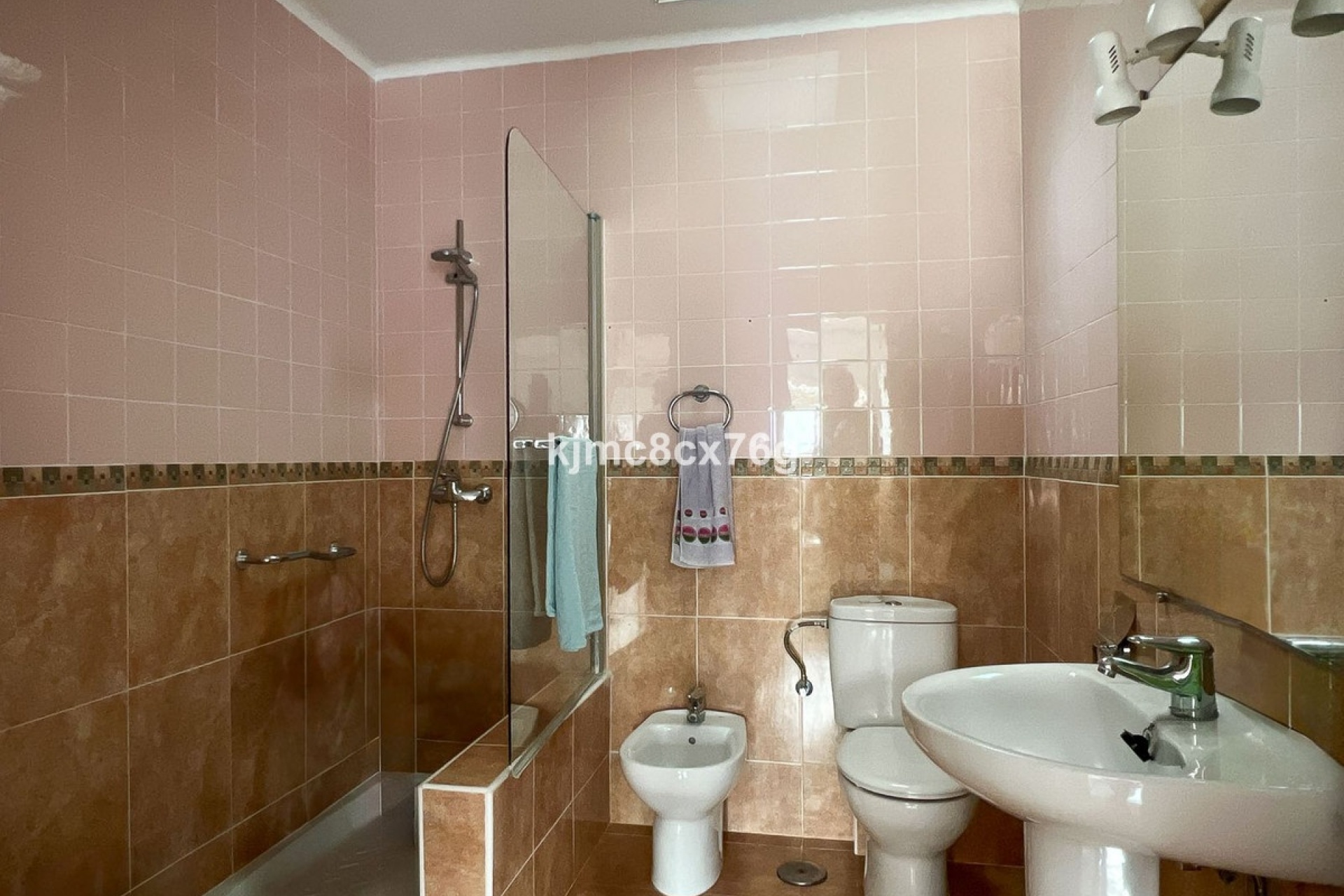 Wiederverkauf - Town house - Marbella - Marbella Centro