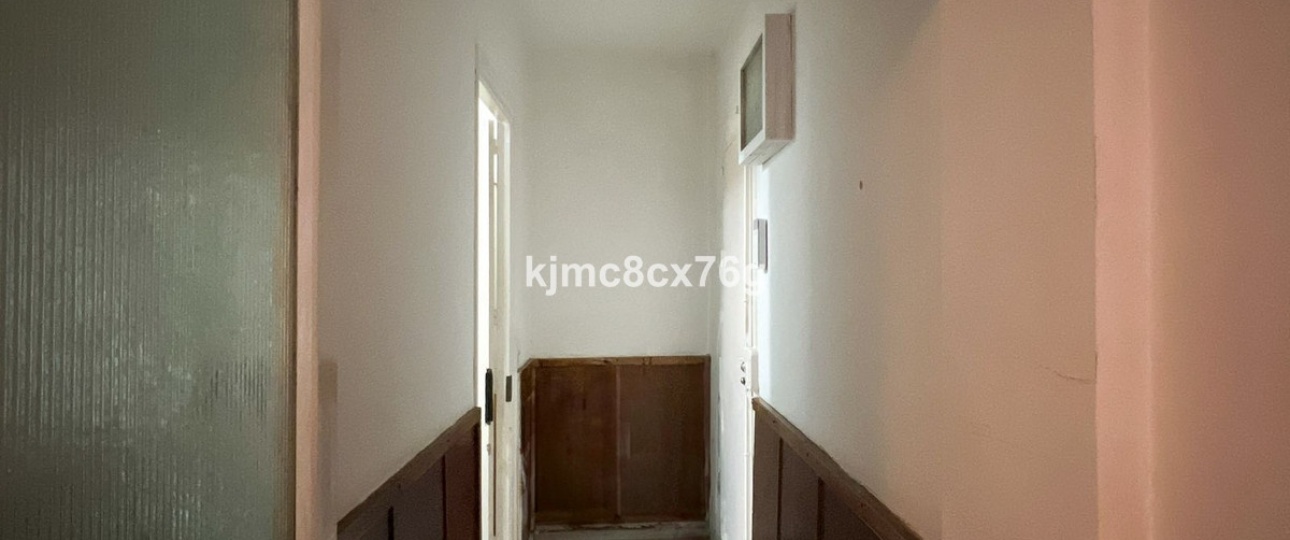 Wiederverkauf - Town house - Marbella - Marbella Centro