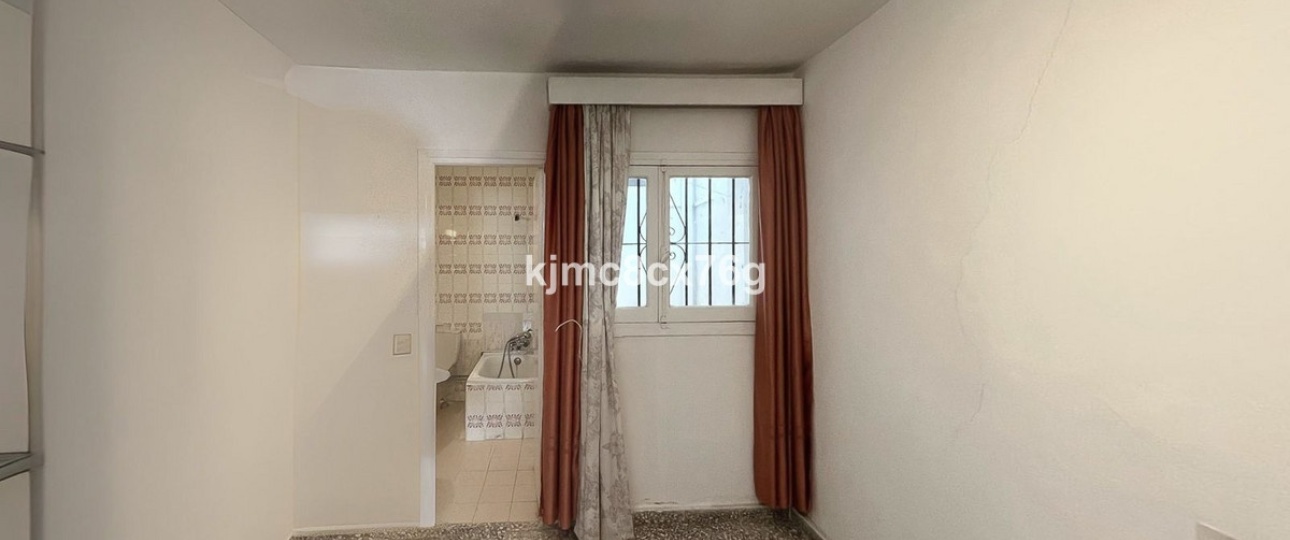 Wiederverkauf - Town house - Marbella - Marbella Centro