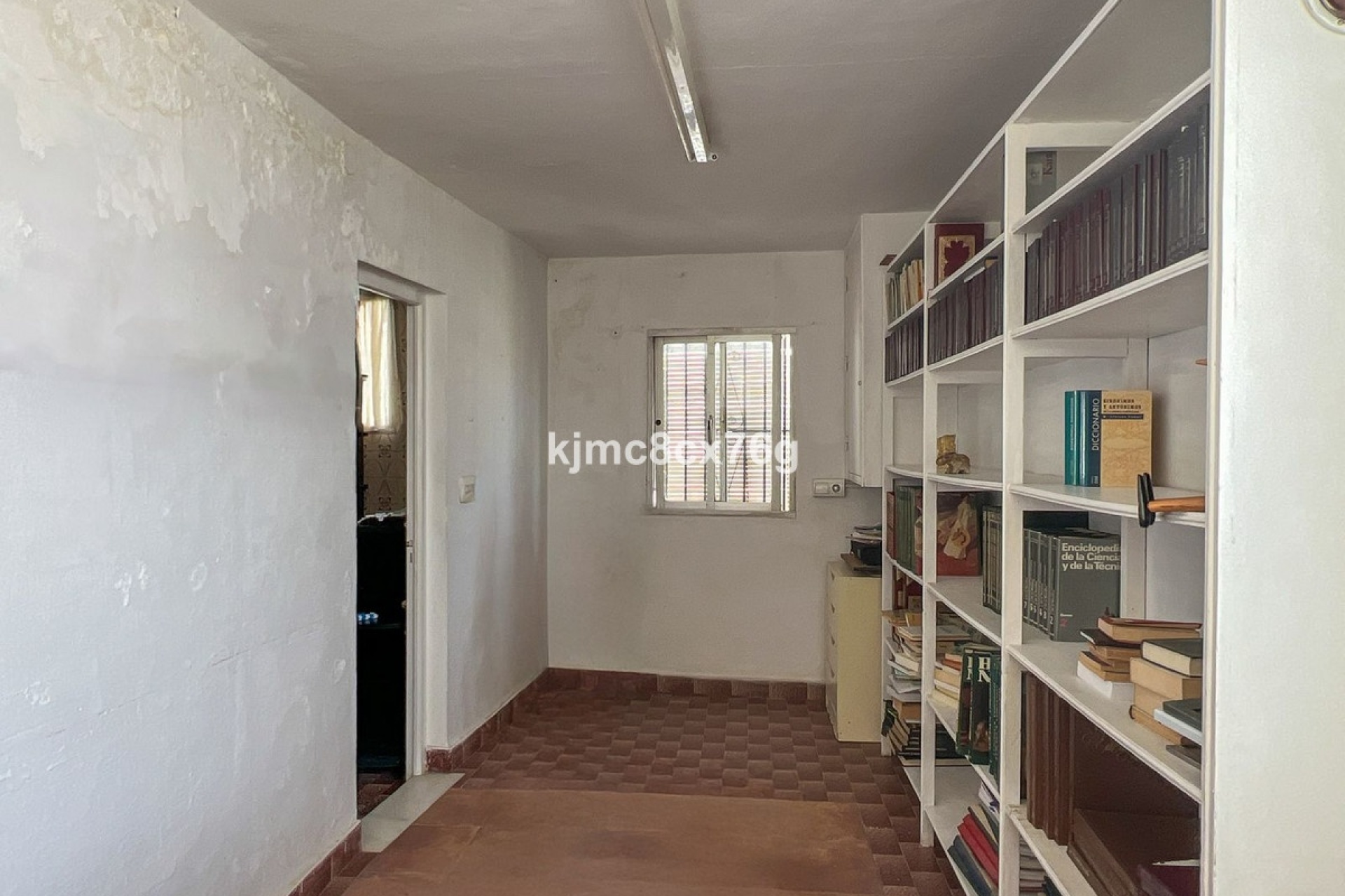 Wiederverkauf - Town house - Marbella - Marbella Centro