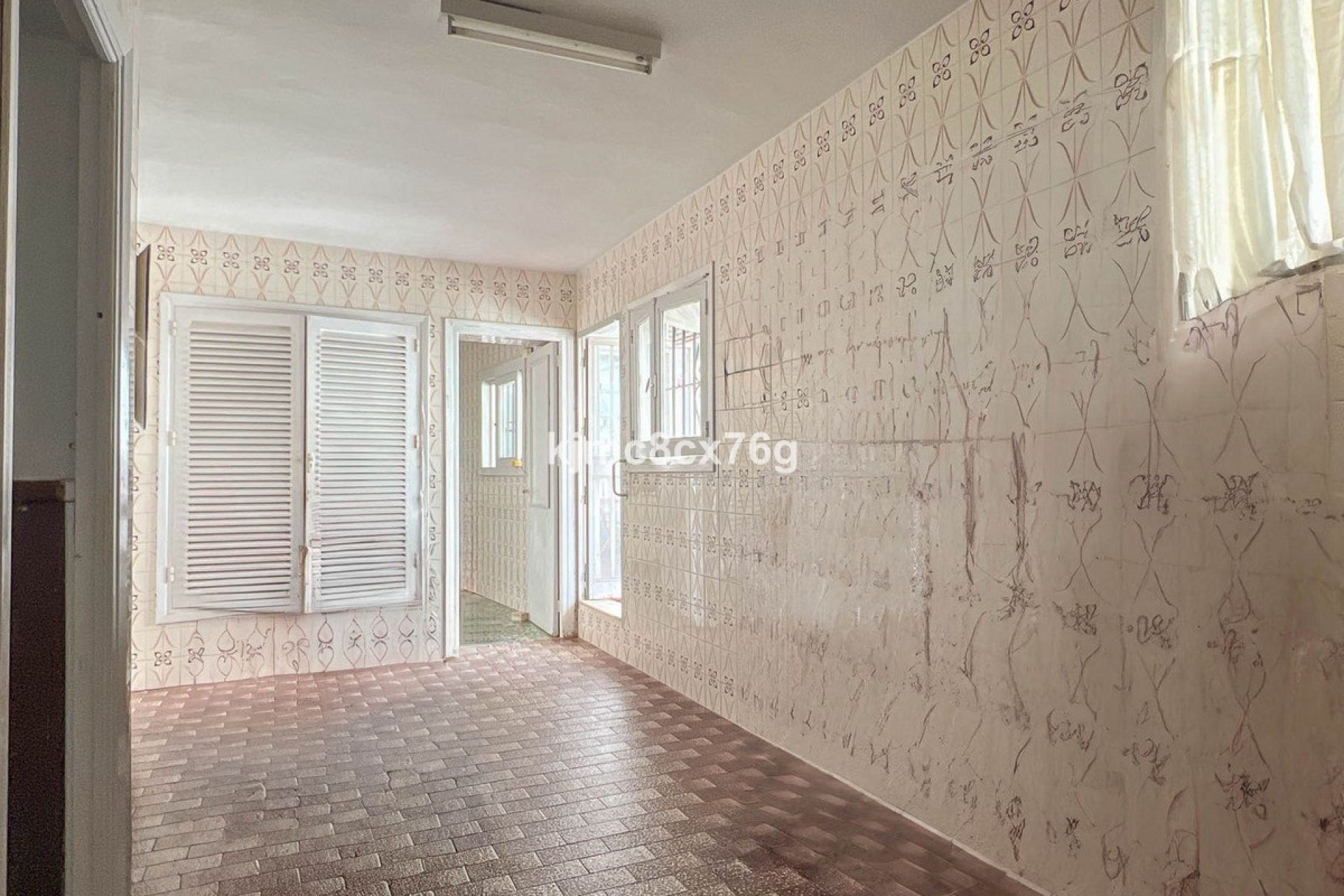 Wiederverkauf - Town house - Marbella - Marbella Centro