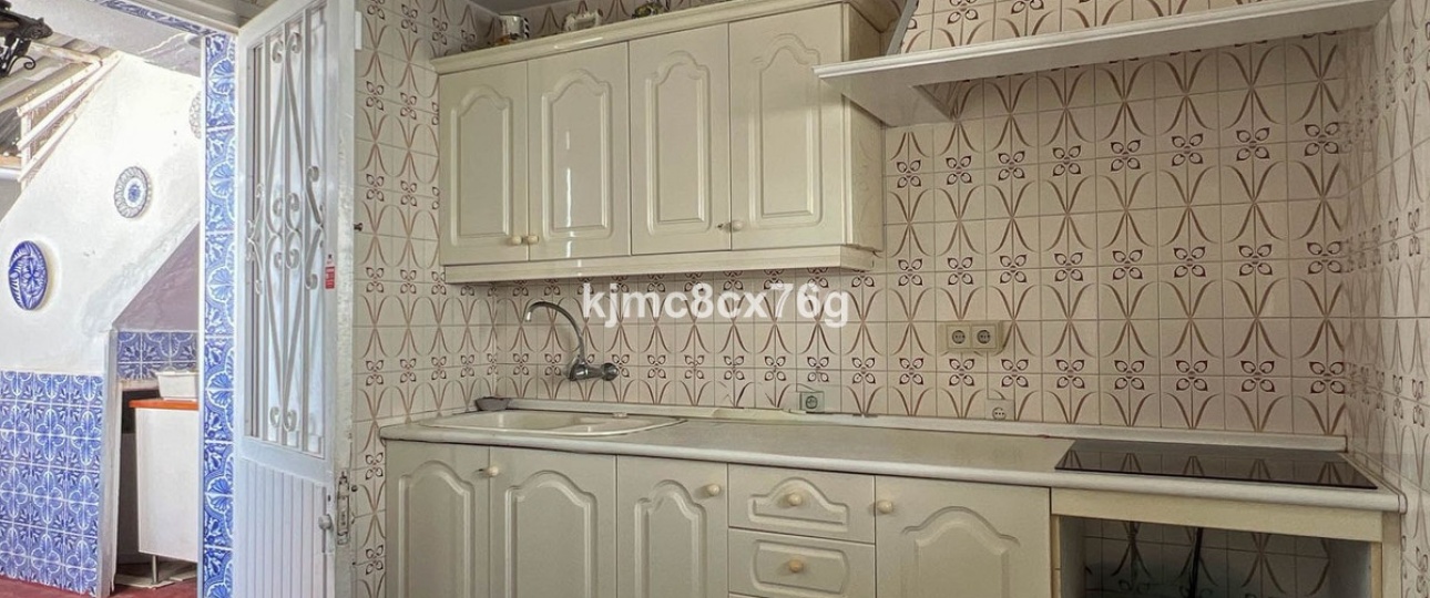 Wiederverkauf - Town house - Marbella - Marbella Centro