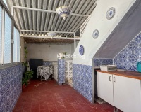 Wiederverkauf - Town house - Marbella - Marbella Centro